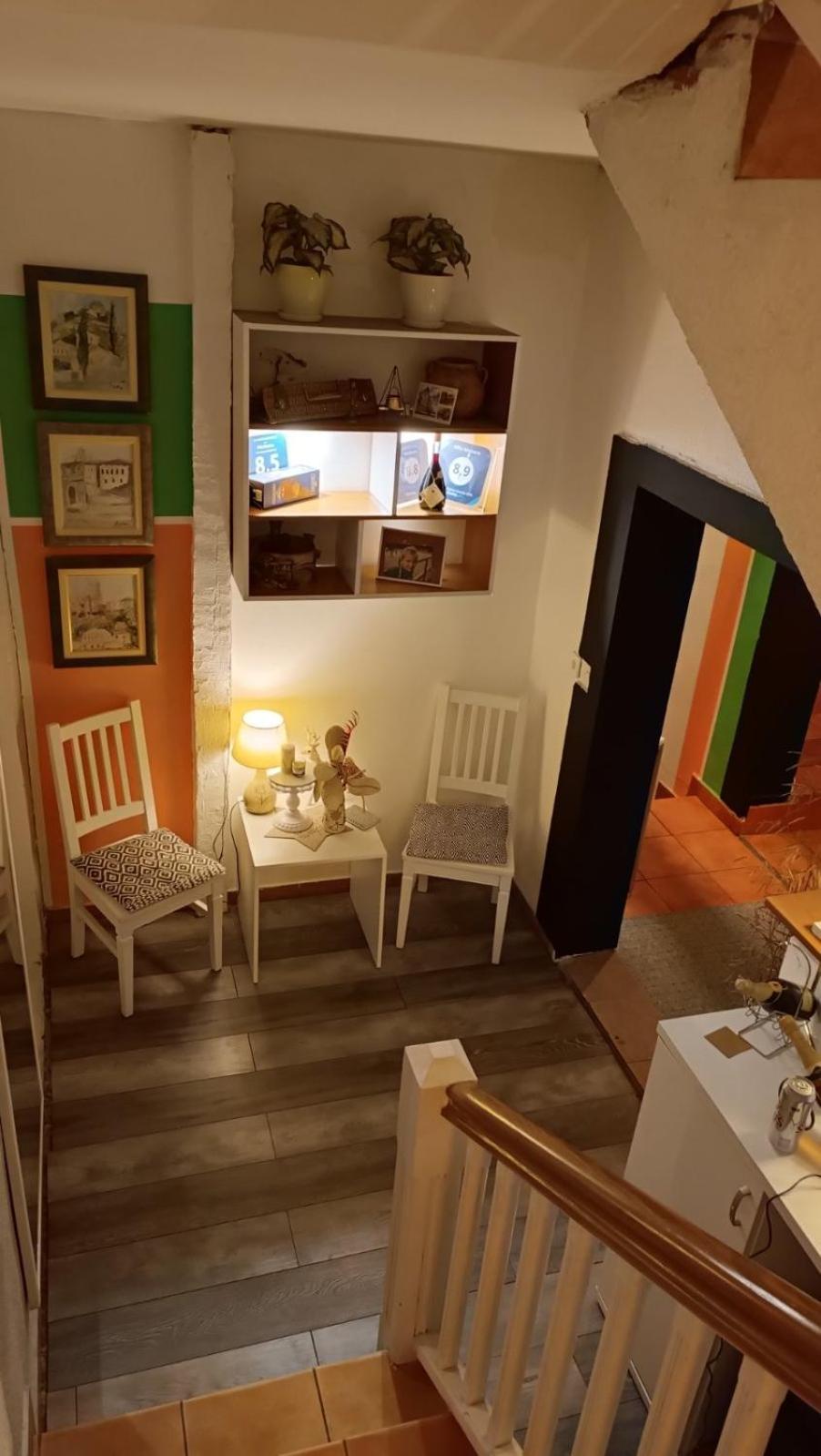 Villa Monera Apartments & Rooms & Free Garage Mostar Eksteriør billede