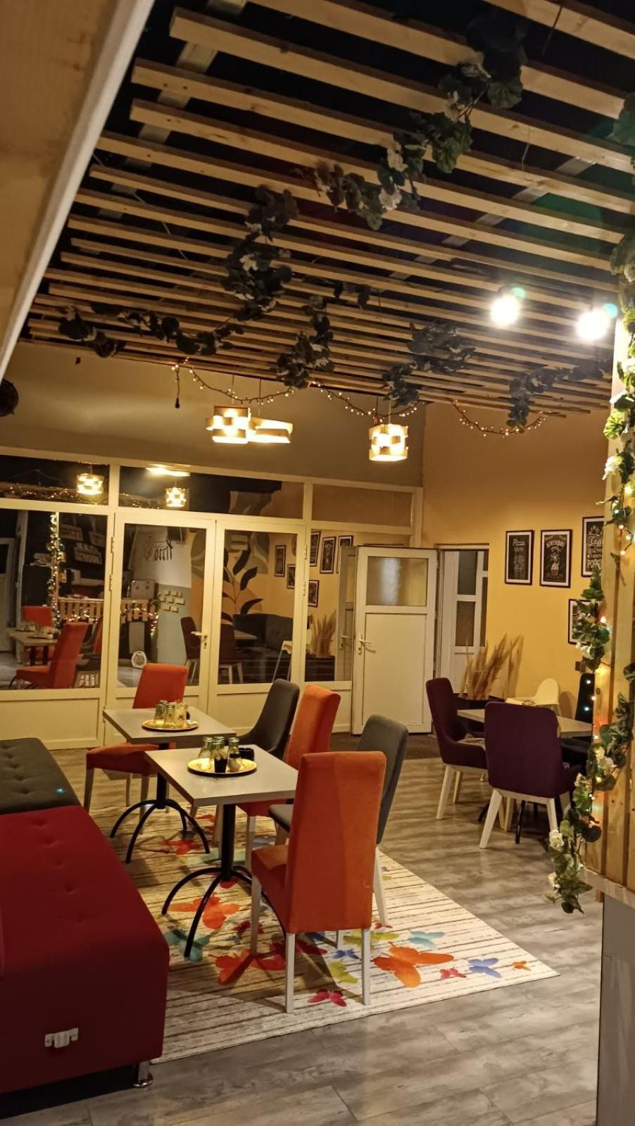 Villa Monera Apartments & Rooms & Free Garage Mostar Eksteriør billede